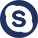Skype-Icon